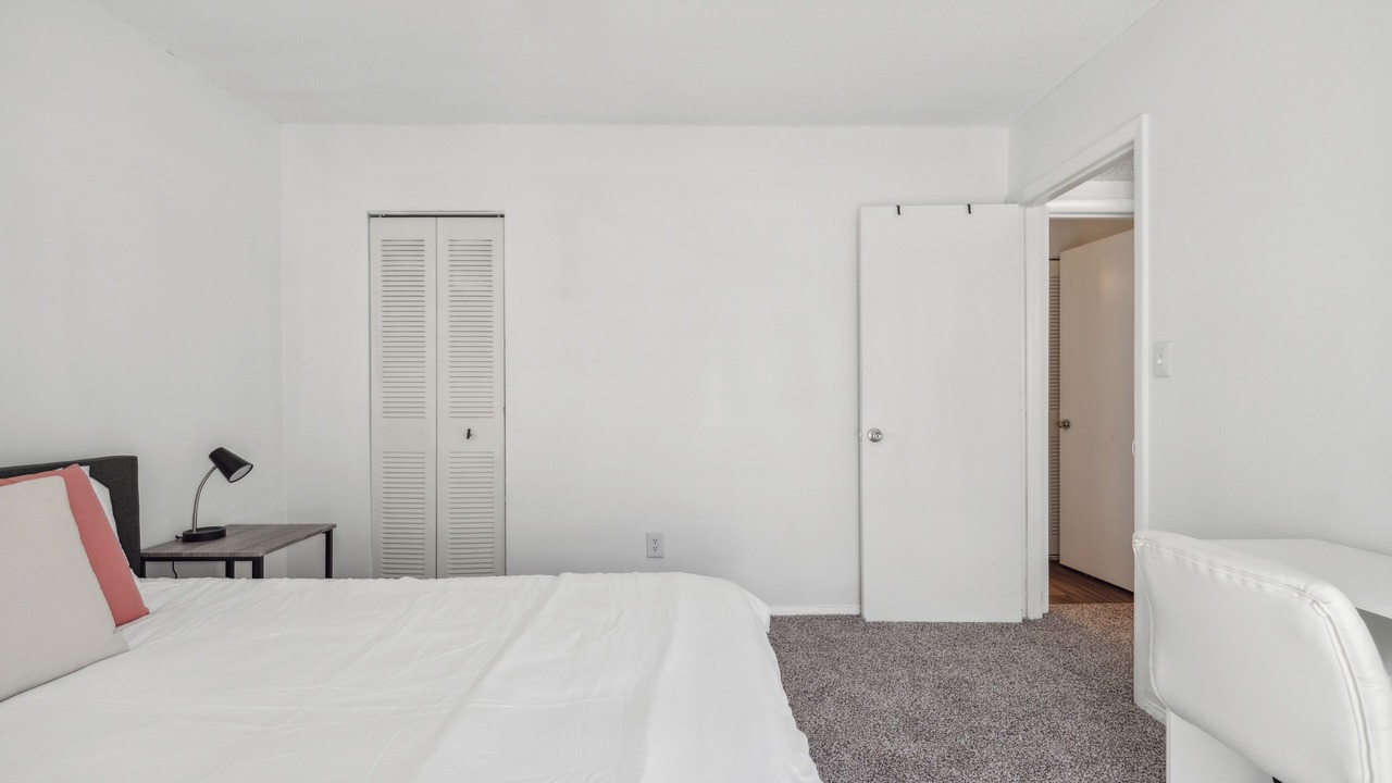 Photo of Bedroom in Winston - Salem