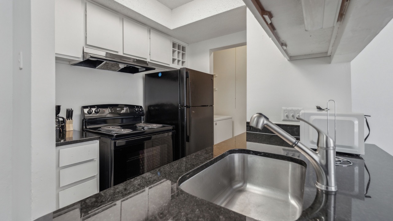 Photo of Kitchen in Winston - Salem