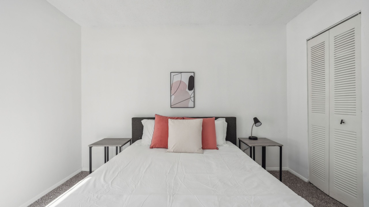 Photo of Bedroom in Winston - Salem