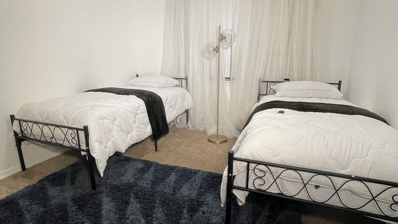 Photo of Bedroom in Oxon Hill