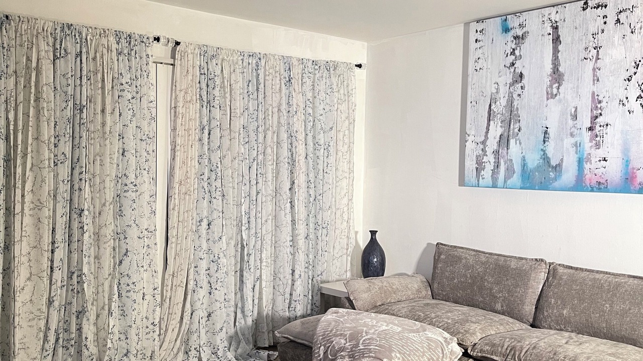 Photo of Livingroom in Oxon Hill