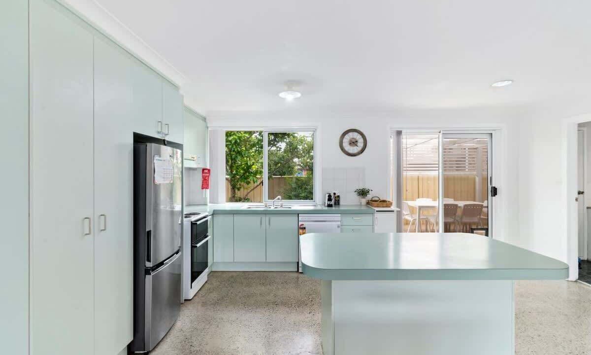 Photo of Kitchen in Maloneys Beach