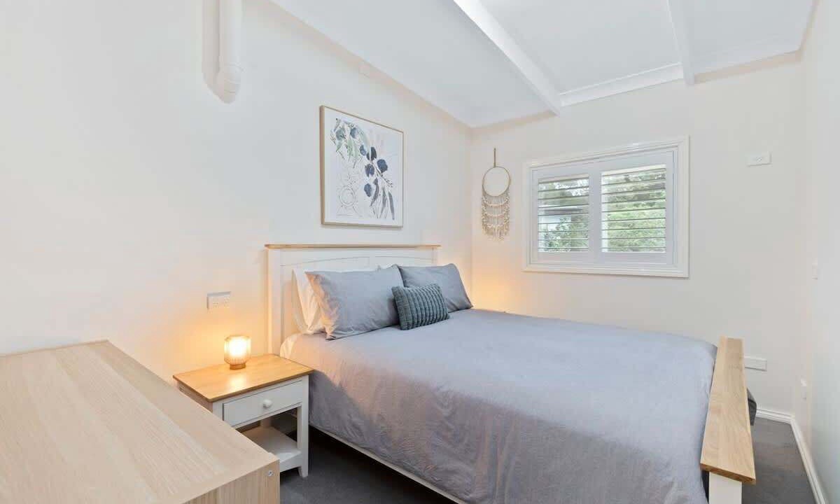 Photo of Bedroom in South Durras