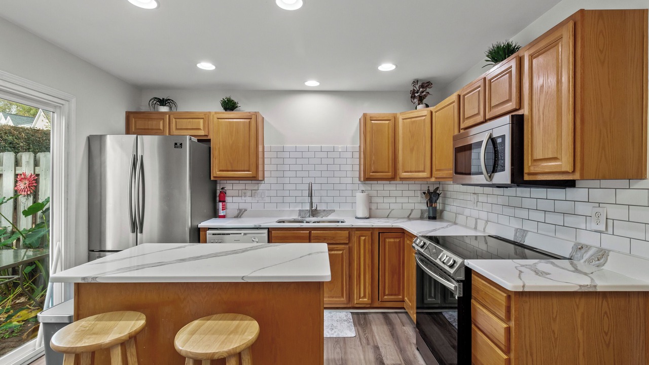 Photo of Kitchen in Charlotte