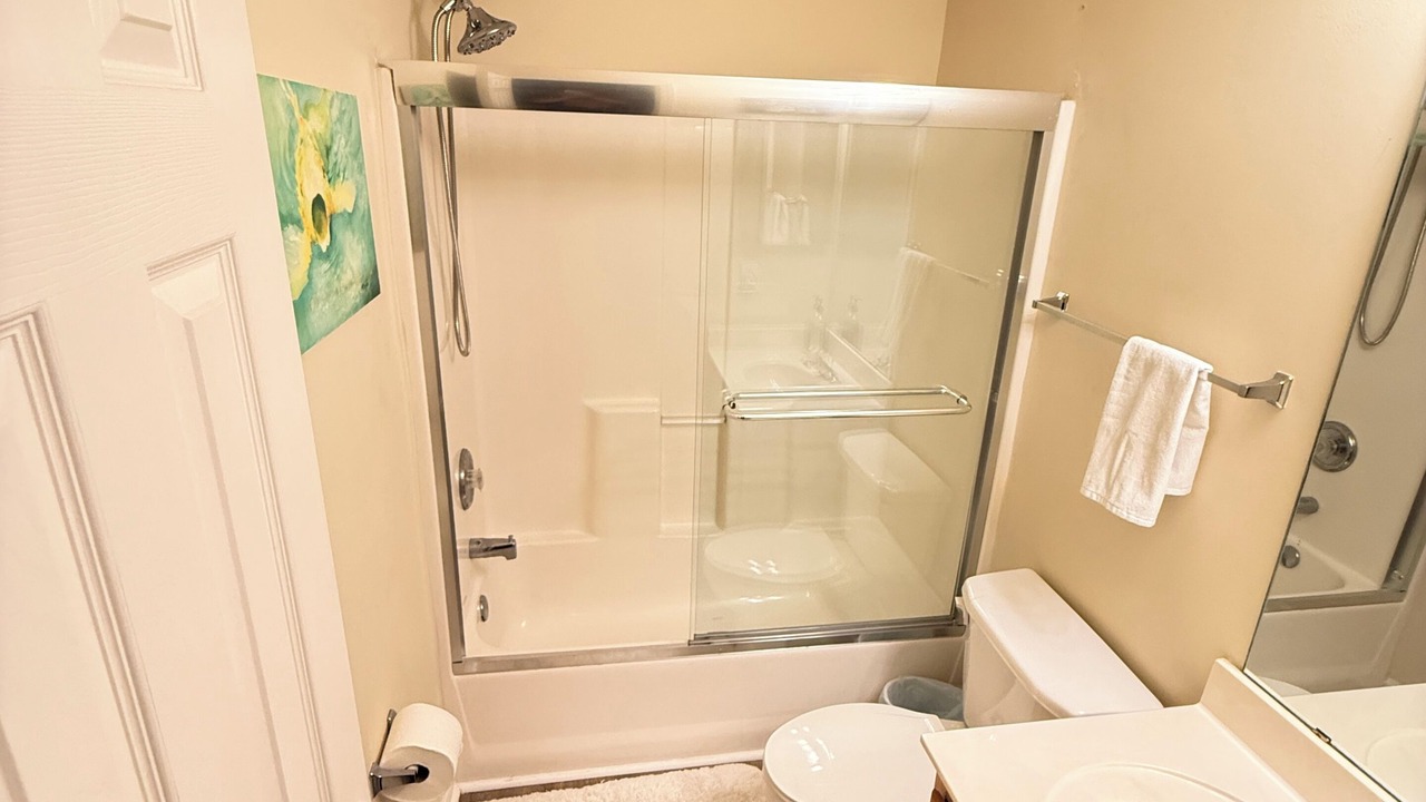 Photo of Bathroom in Charlotte