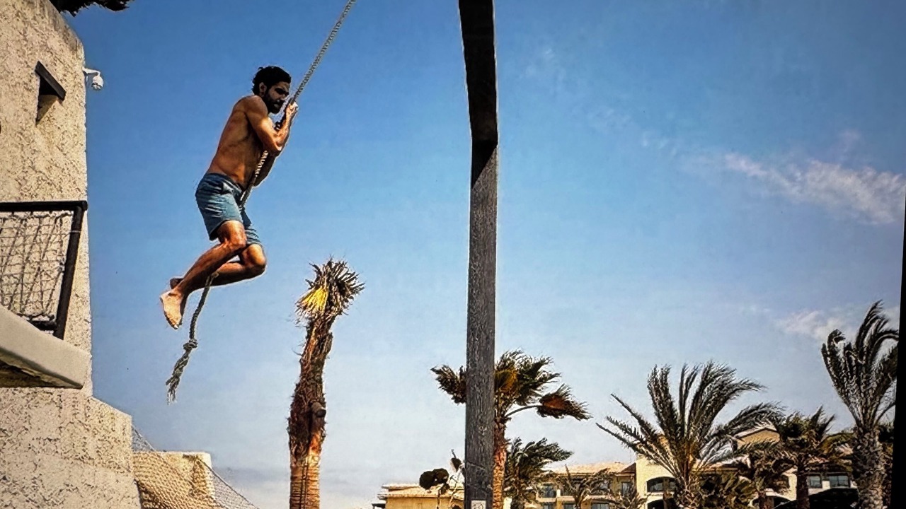 Photo of Outdoor in Los Cangrejos II y III