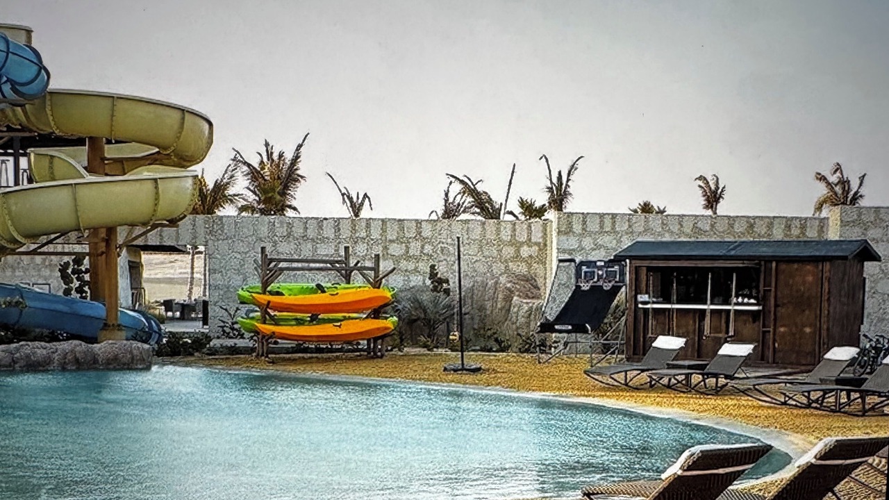 Photo of Outdoor in Los Cangrejos II y III