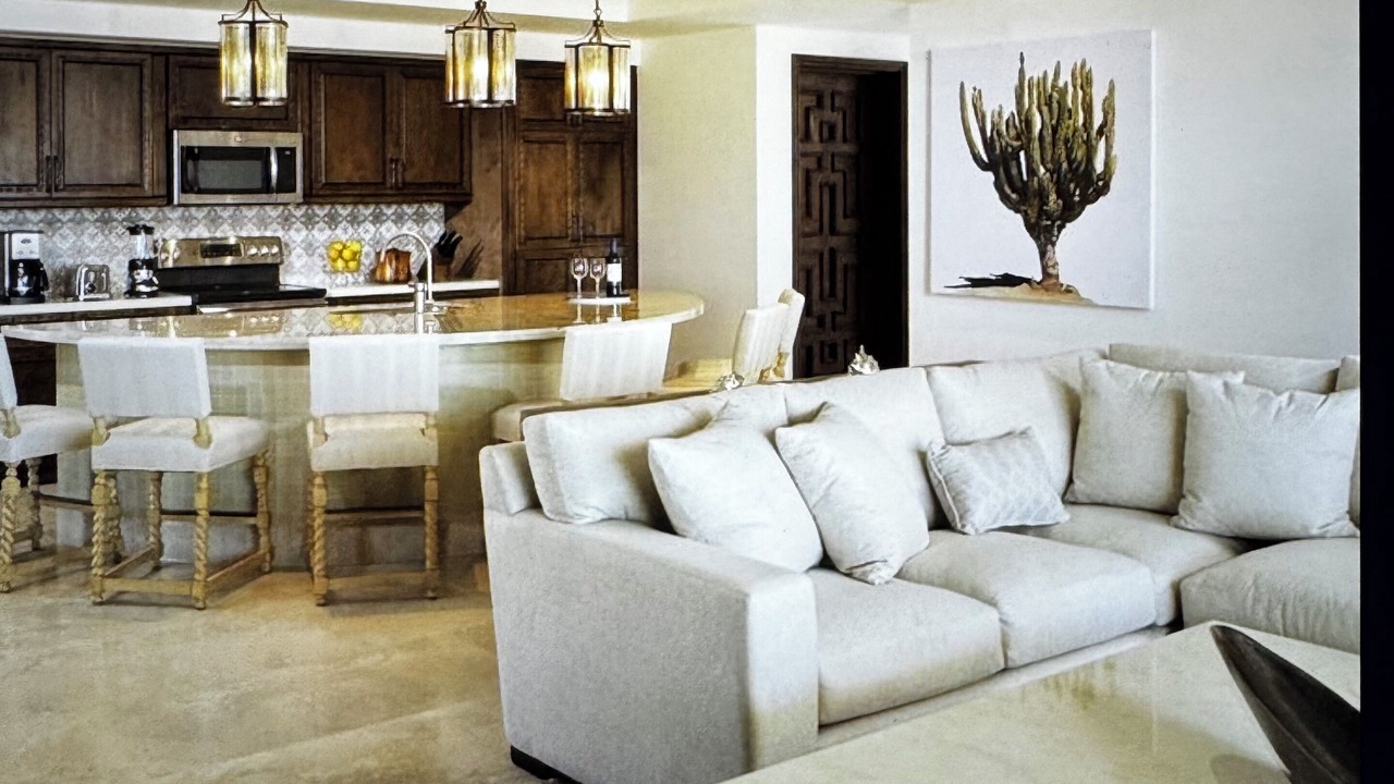 Photo of Livingroom in Los Cangrejos II y III