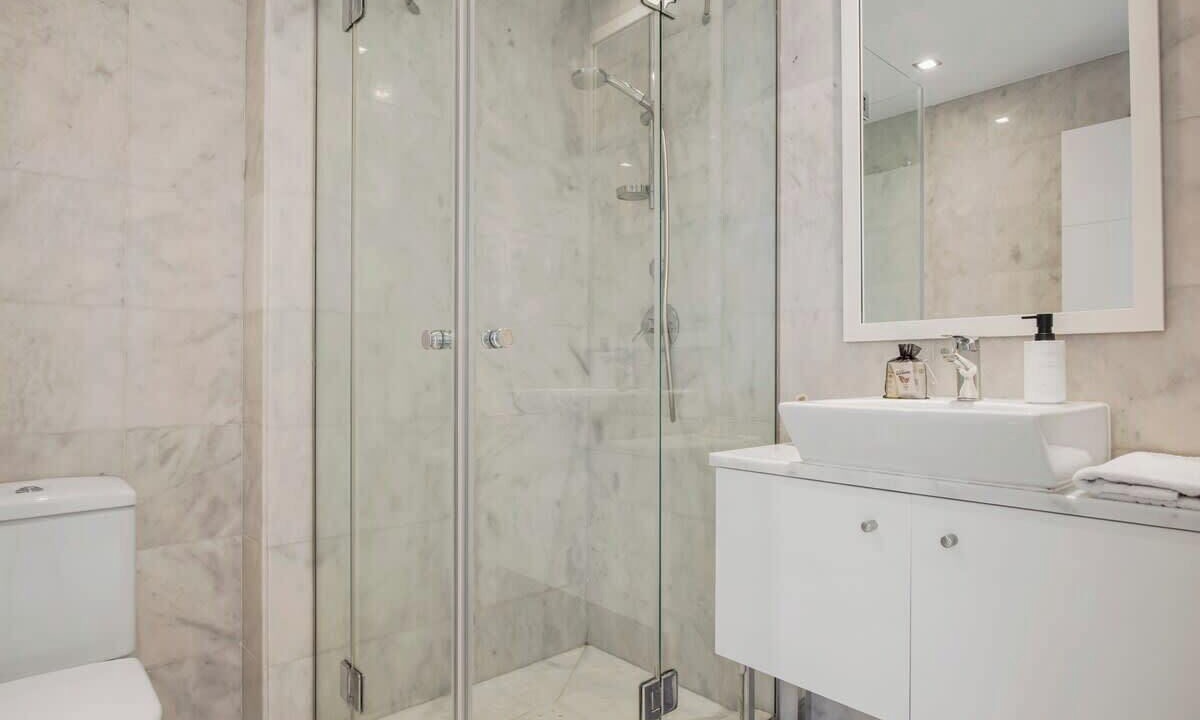 Photo of Bathroom in Casares del Mar
