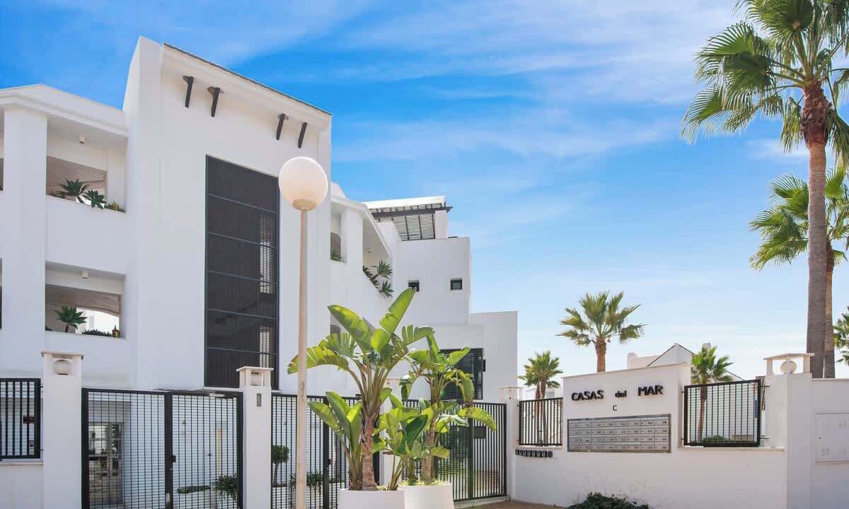 Photo of Outdoor in Casares del Mar