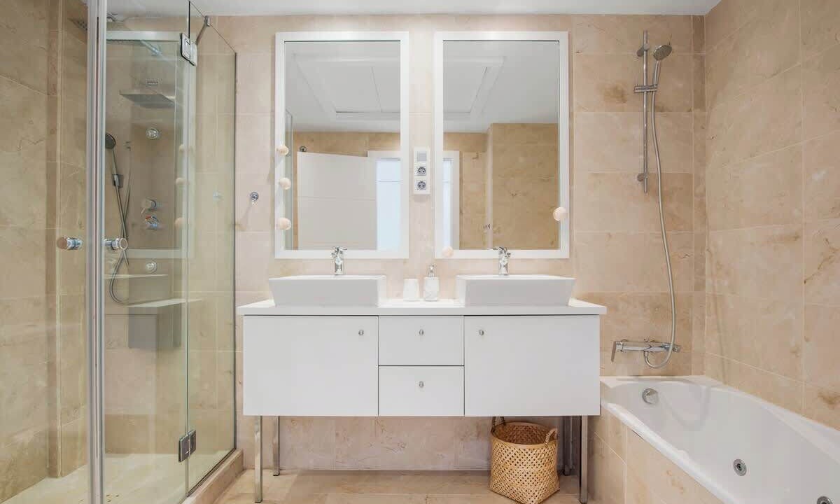 Photo of Bathroom in Casares del Mar