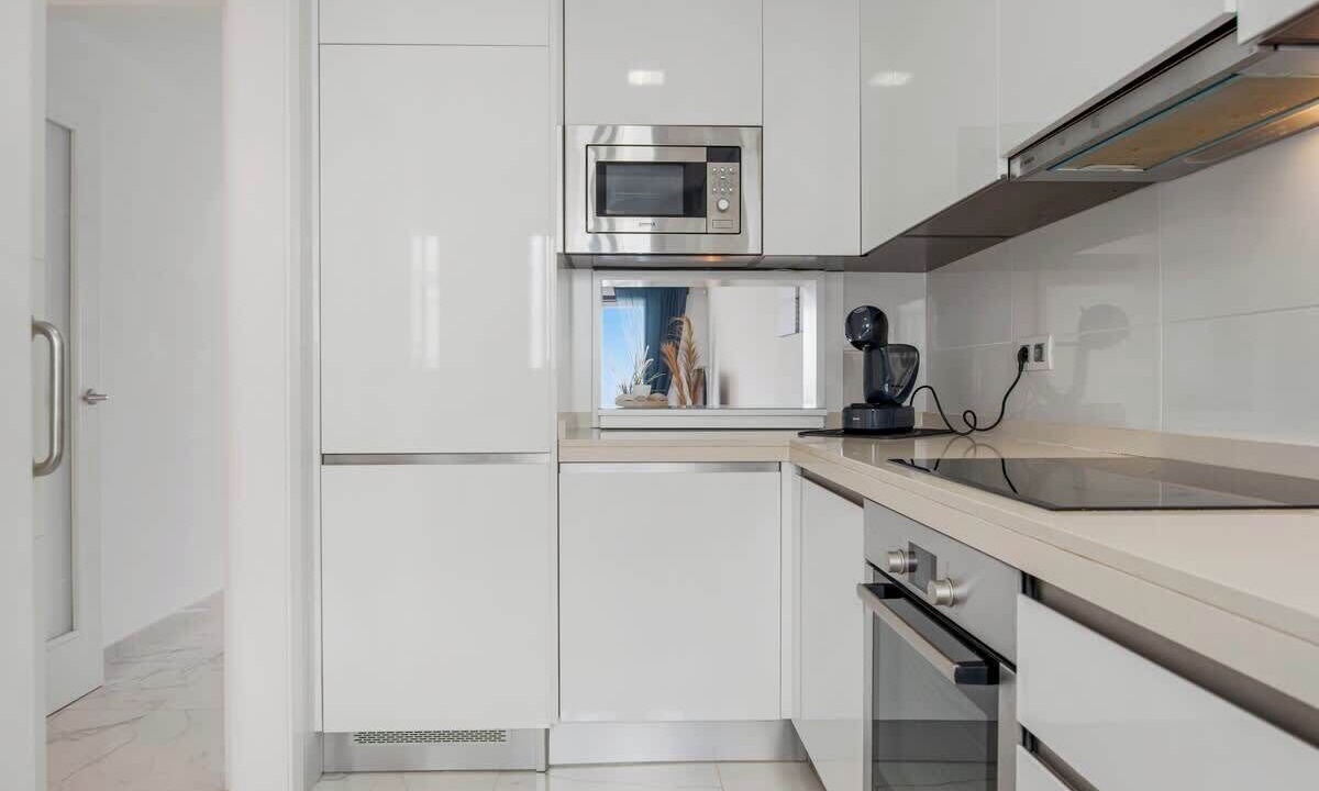 Photo of Kitchen in Casares del Mar