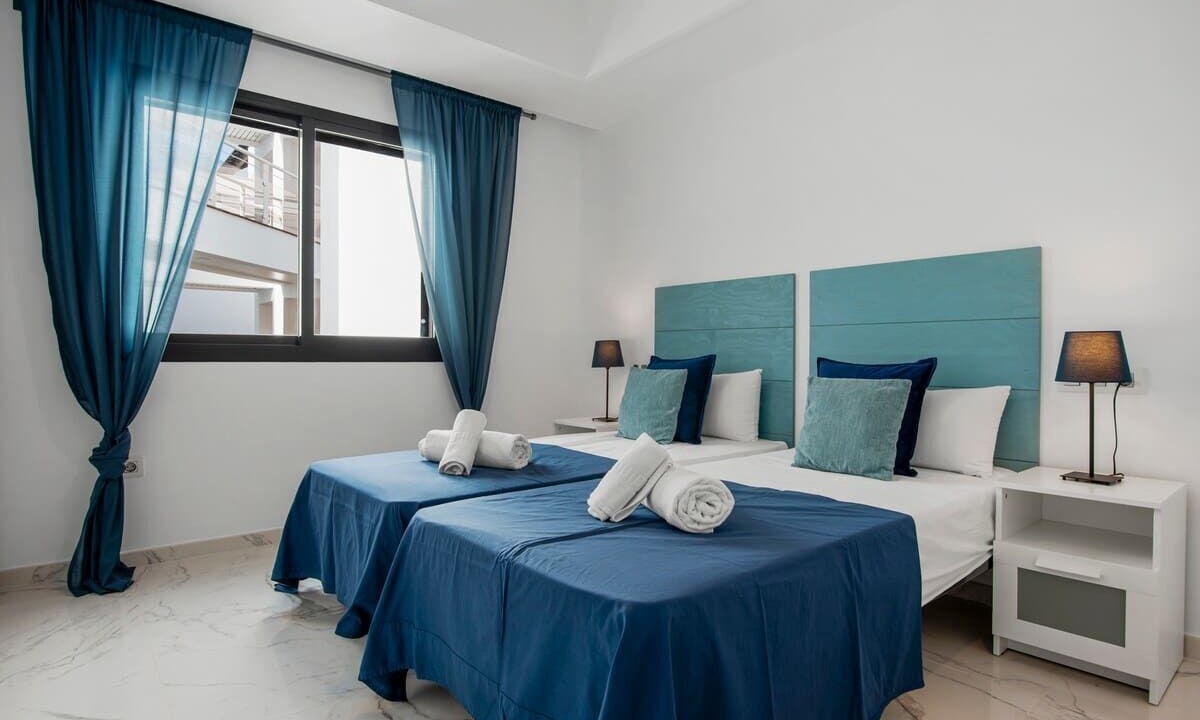 Photo of Bedroom in Casares del Mar