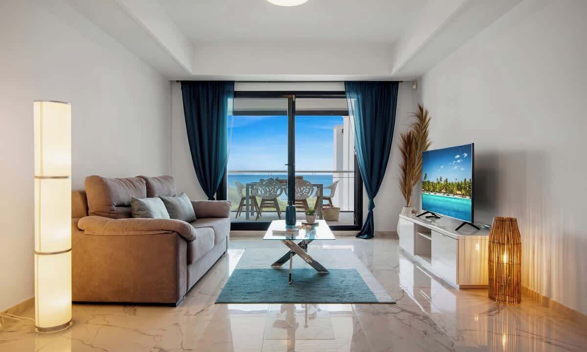 Photo of Livingroom in Casares del Mar