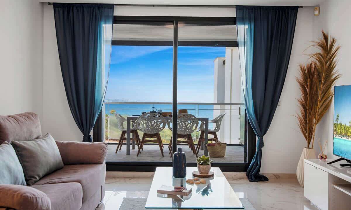 Photo of Livingroom in Casares del Mar