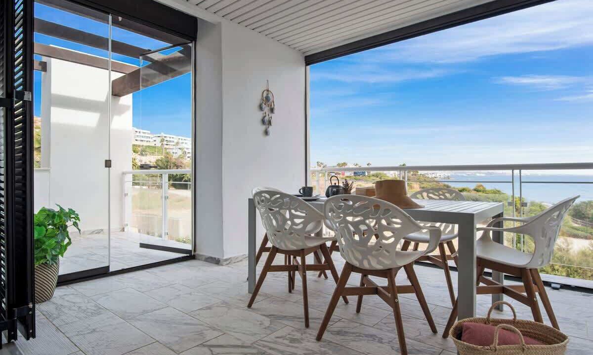 Photo of Outdoor in Casares del Mar