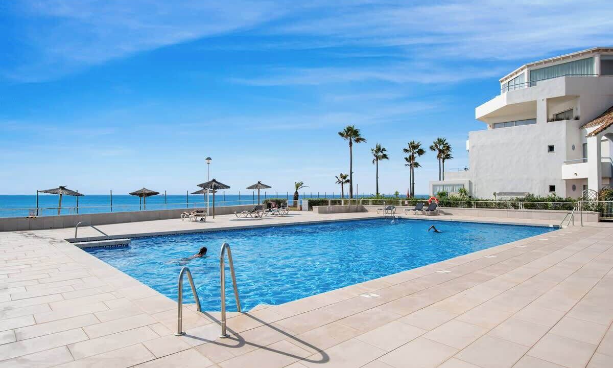 Photo of Outdoor in Casares del Mar