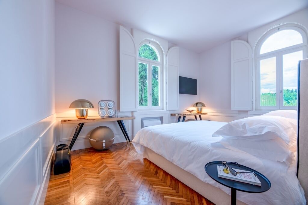 Photo of Bedroom in Ponte Abbadesse