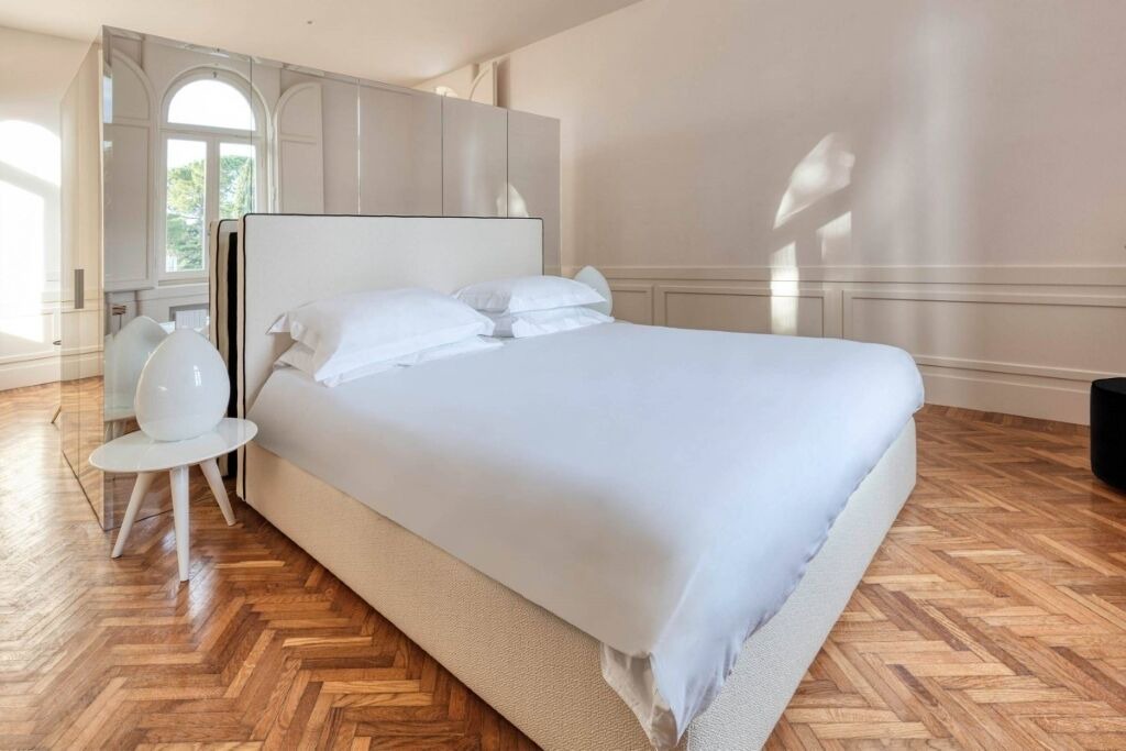 Photo of Bedroom in Ponte Abbadesse