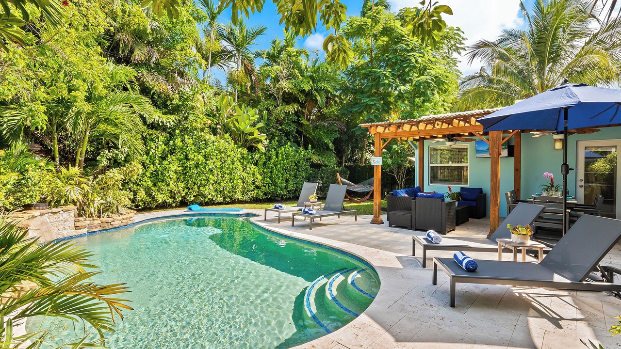 Photo of Outdoor in Poinsettia Heights