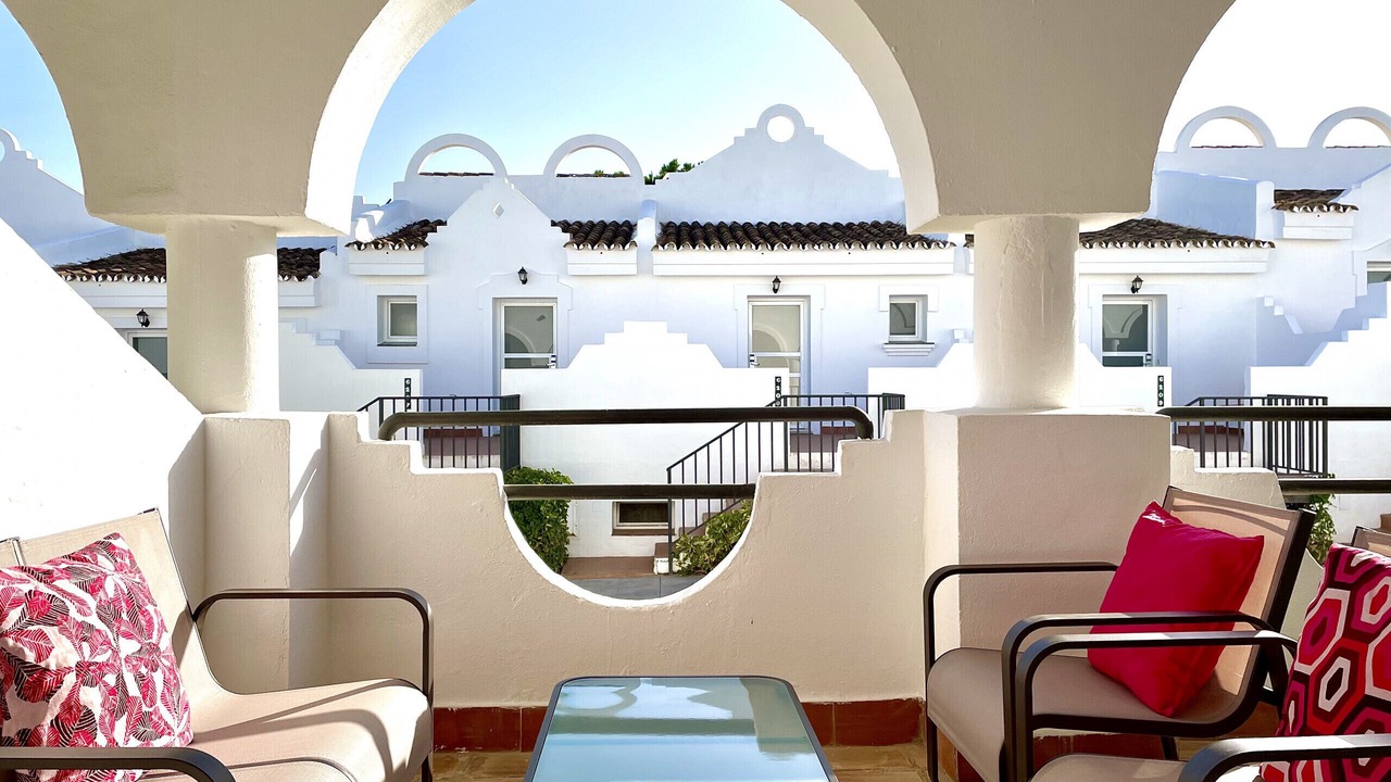 Photo of Outdoor in Urbanizacion Hacienda las Chapas