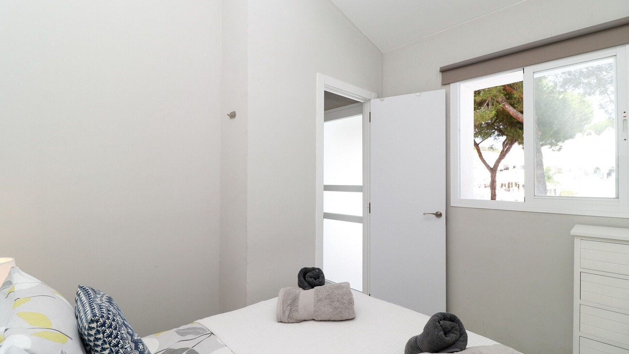 Photo of Bedroom in Urbanizacion Hacienda las Chapas
