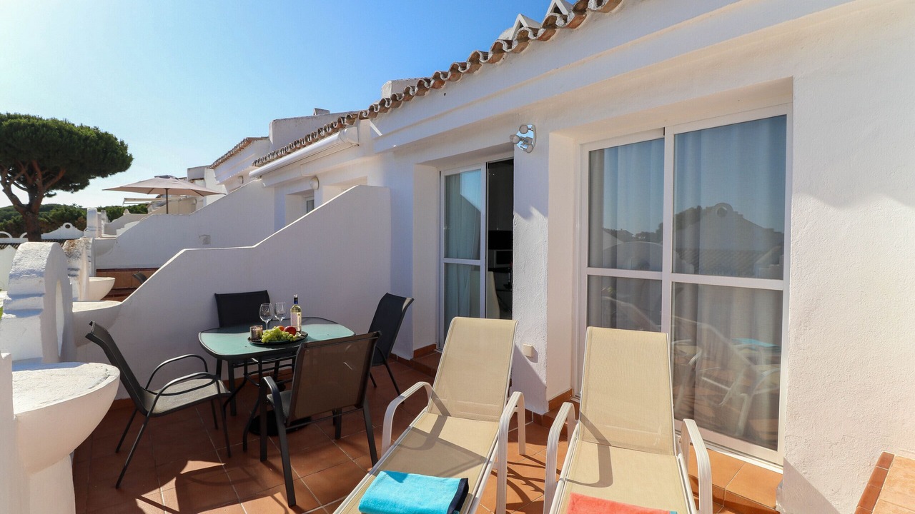 Photo of Outdoor in Urbanizacion Hacienda las Chapas