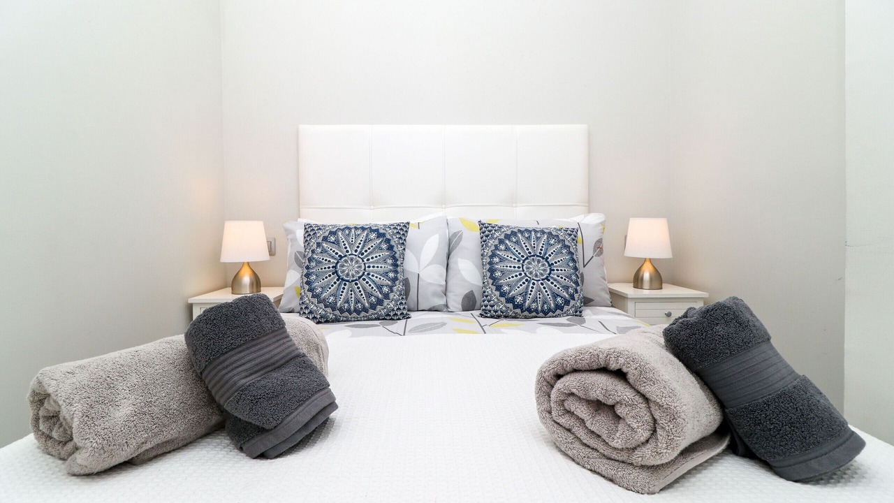 Photo of Bedroom in Urbanizacion Hacienda las Chapas