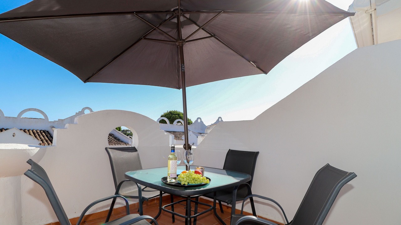 Photo of Outdoor in Urbanizacion Hacienda las Chapas