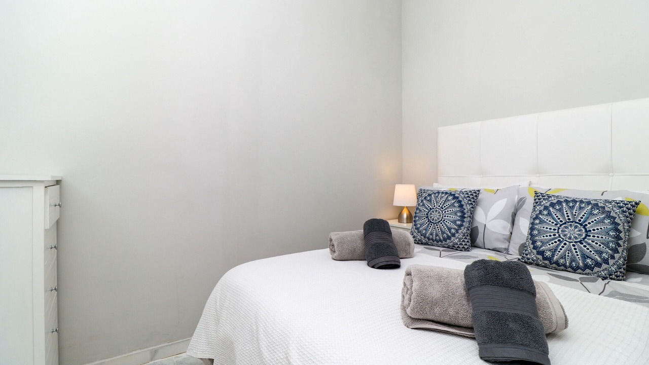 Photo of Bedroom in Urbanizacion Hacienda las Chapas