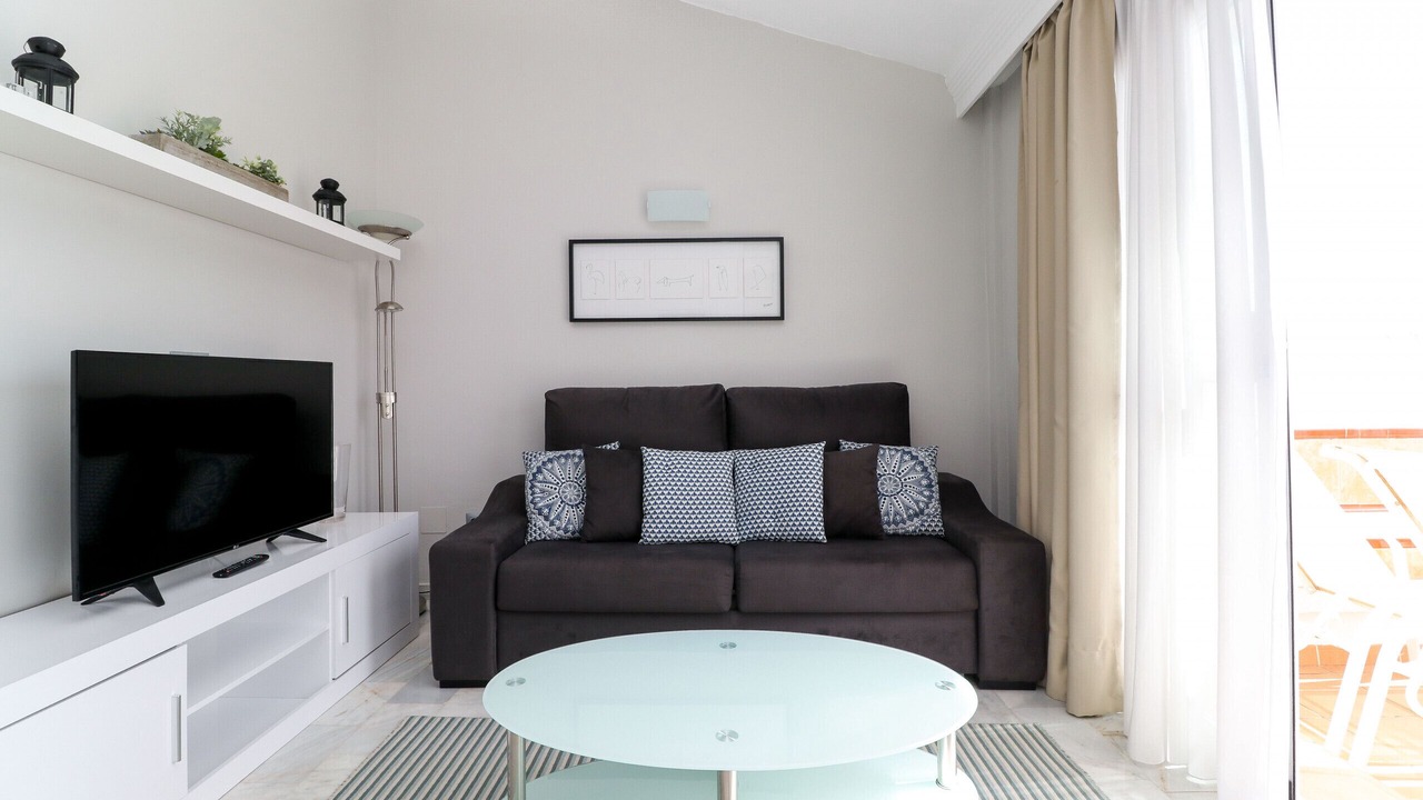 Photo of Livingroom in Urbanizacion Hacienda las Chapas