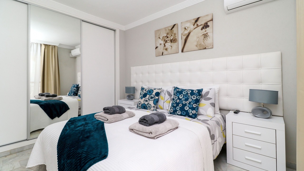 Photo of Bedroom in Urbanizacion Hacienda las Chapas