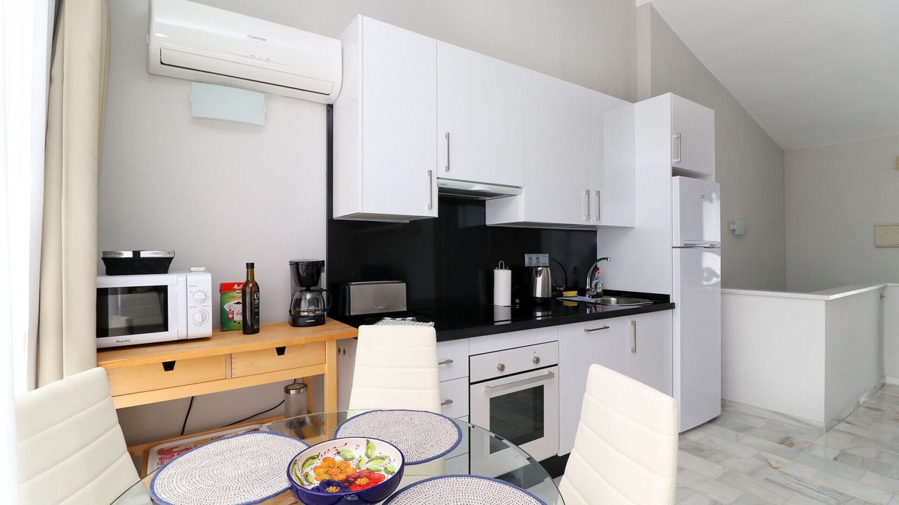 Photo of Kitchen in Urbanizacion Hacienda las Chapas