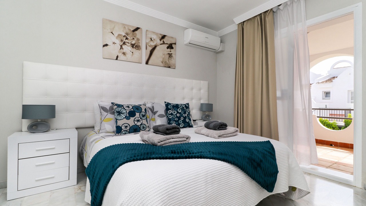 Photo of Bedroom in Urbanizacion Hacienda las Chapas