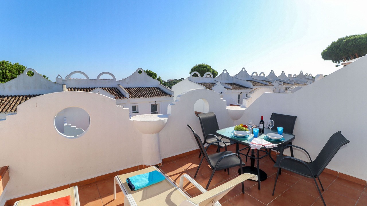 Photo of Outdoor in Urbanizacion Hacienda las Chapas