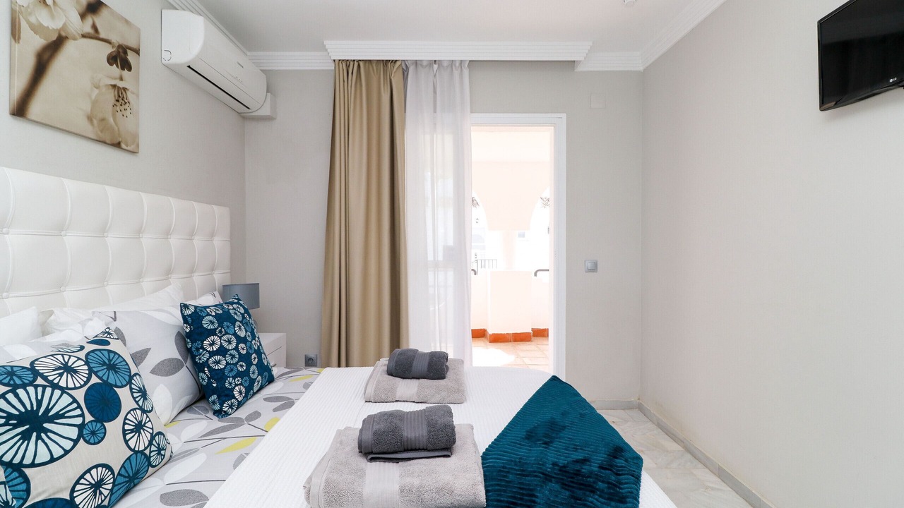 Photo of Bedroom in Urbanizacion Hacienda las Chapas