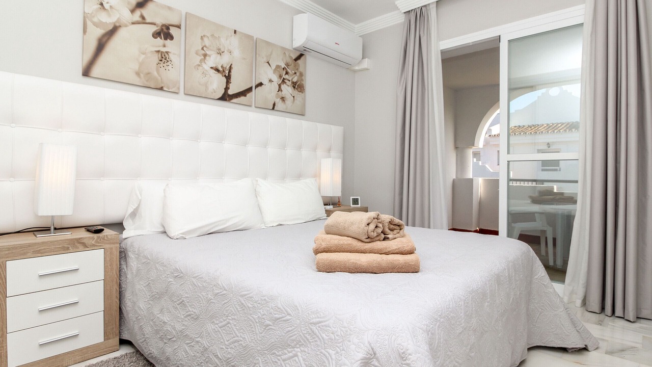 Photo of Bedroom in Urbanizacion Hacienda las Chapas