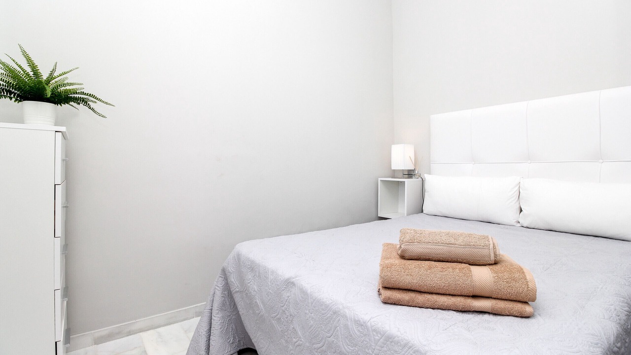 Photo of Bedroom in Urbanizacion Hacienda las Chapas