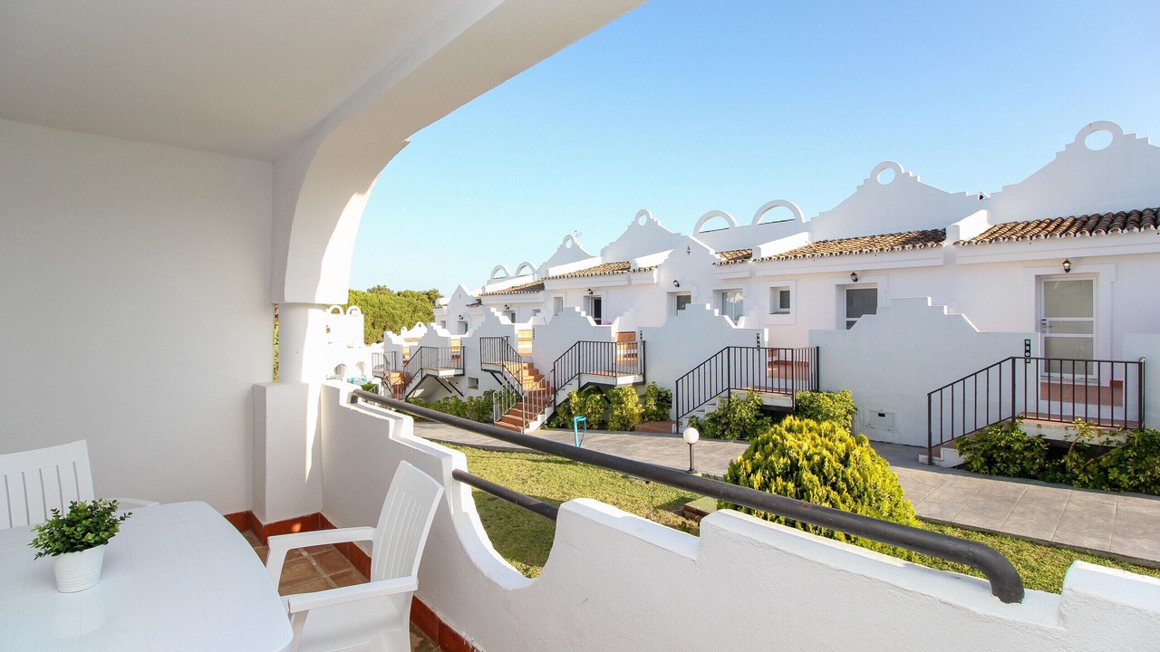 Photo of Outdoor in Urbanizacion Hacienda las Chapas