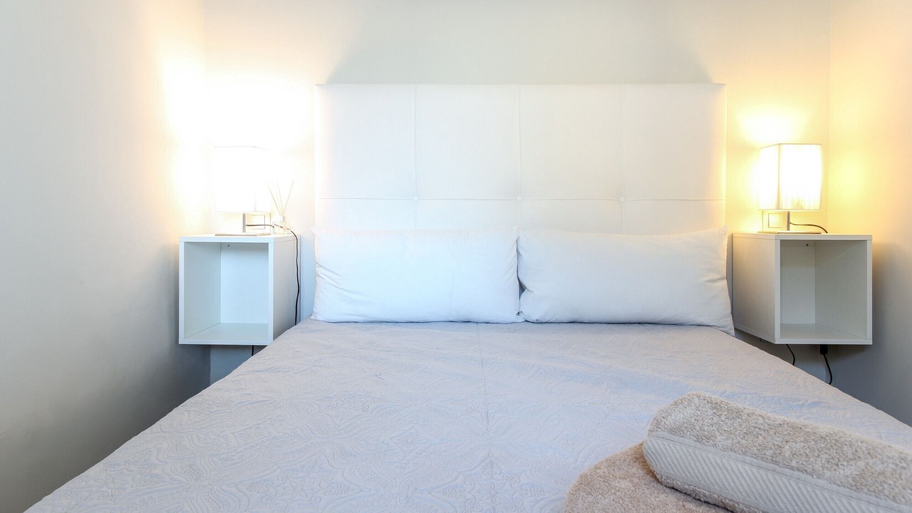Photo of Bedroom in Urbanizacion Hacienda las Chapas