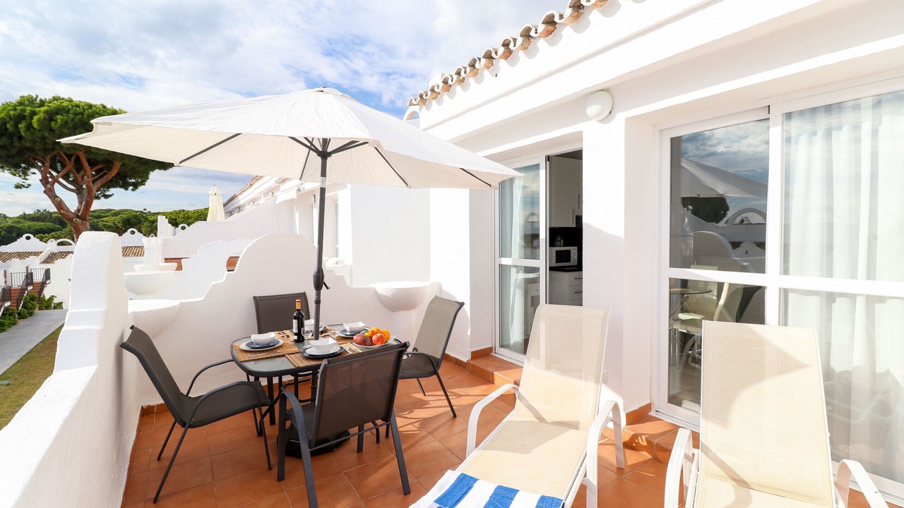 Photo of Outdoor in Urbanizacion Hacienda las Chapas