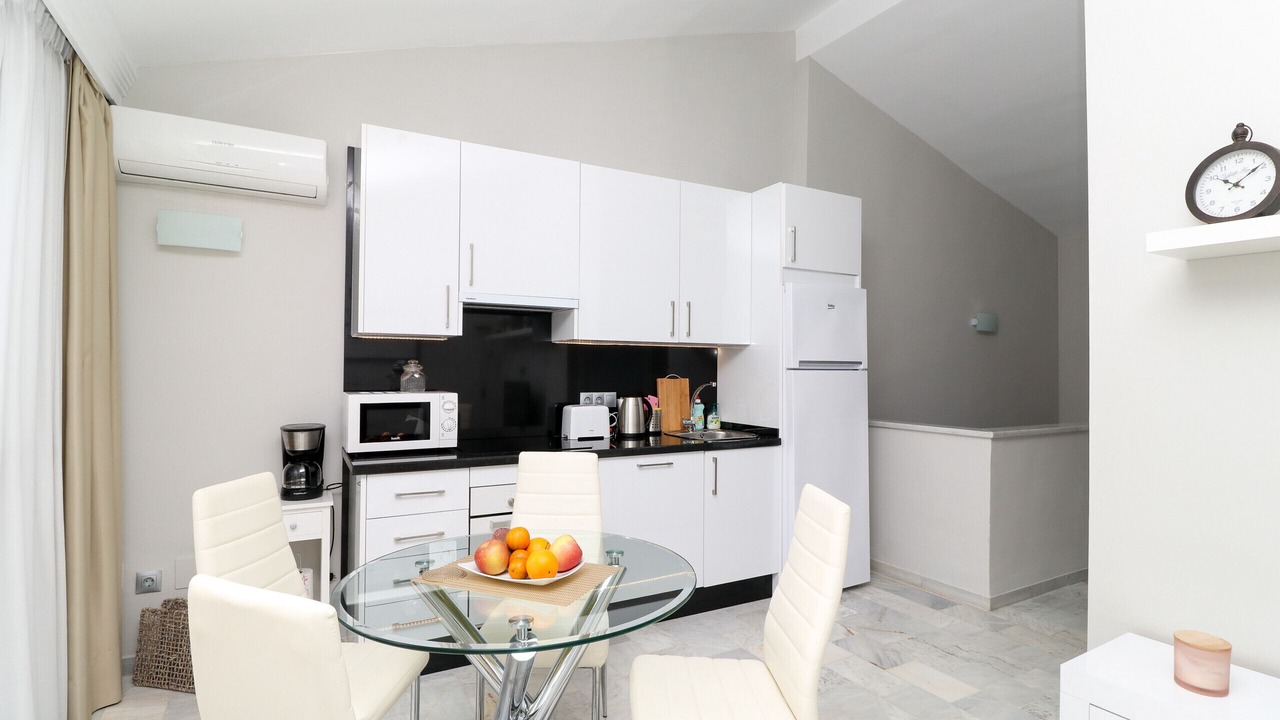 Photo of Kitchen in Urbanizacion Hacienda las Chapas