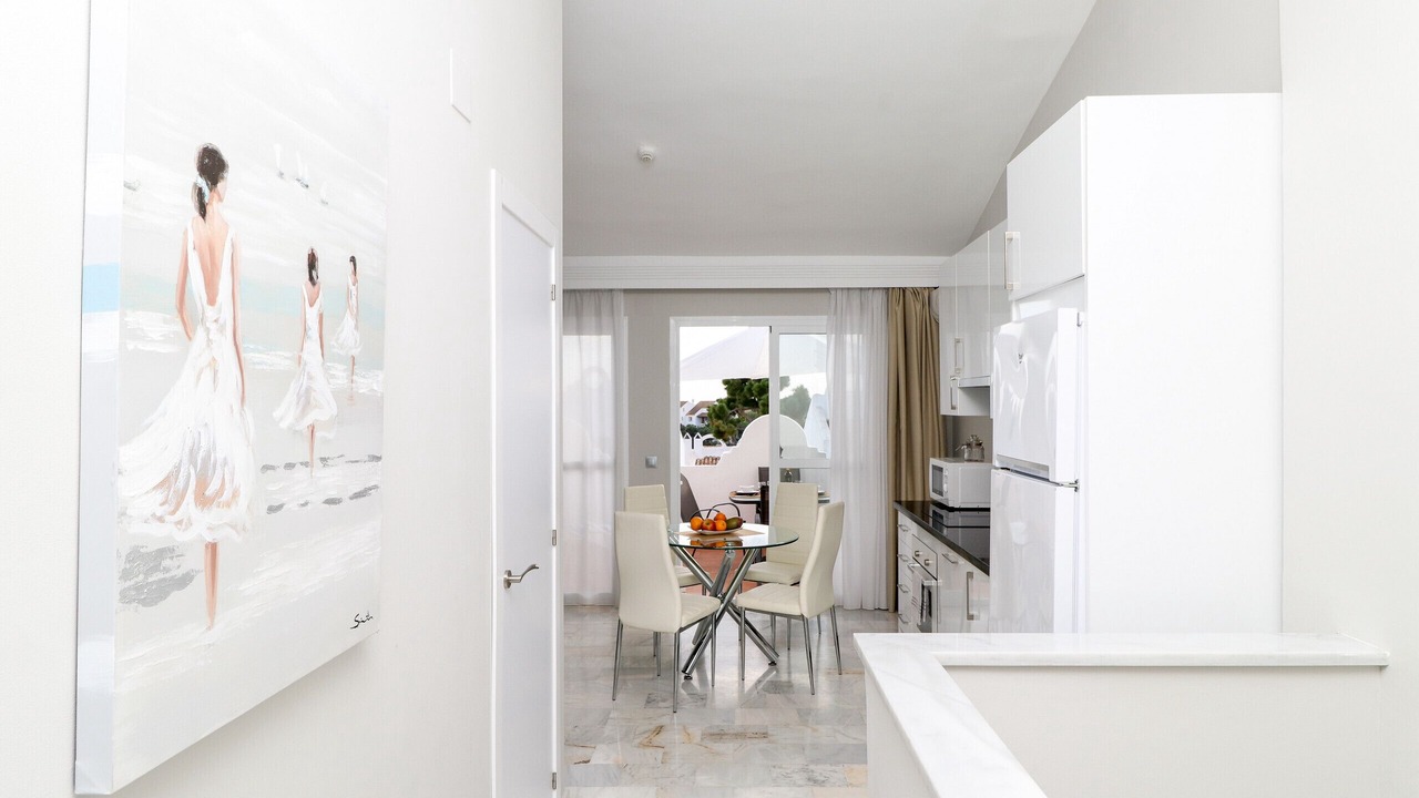Photo of Kitchen in Urbanizacion Hacienda las Chapas