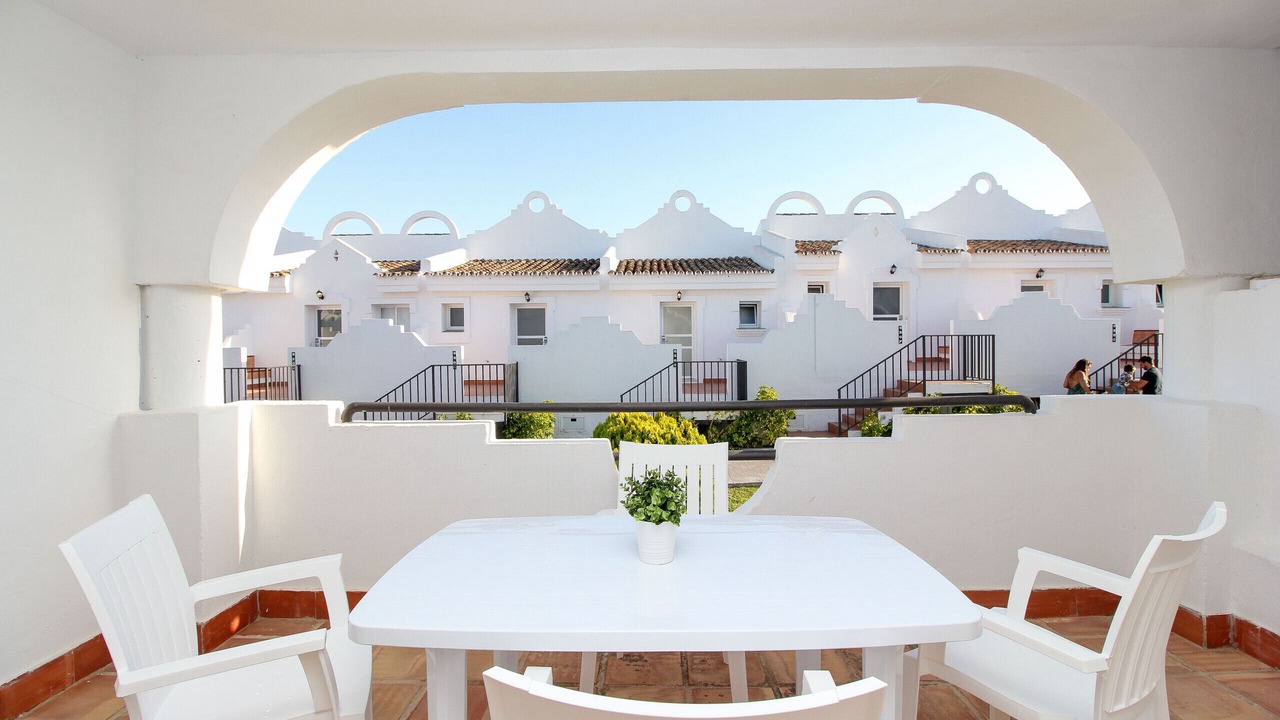 Photo of Outdoor in Urbanizacion Hacienda las Chapas