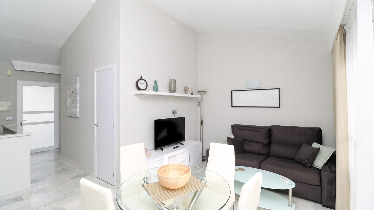 Photo of Livingroom in Urbanizacion Hacienda las Chapas