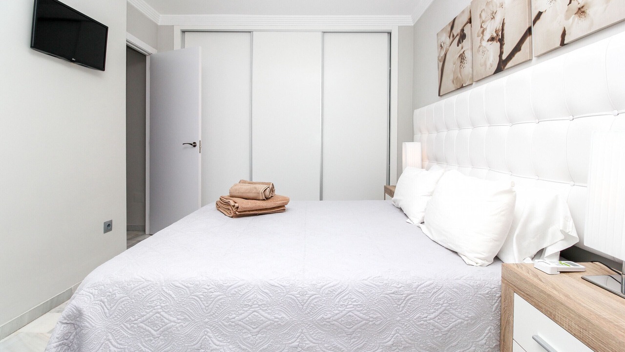 Photo of Bedroom in Urbanizacion Hacienda las Chapas