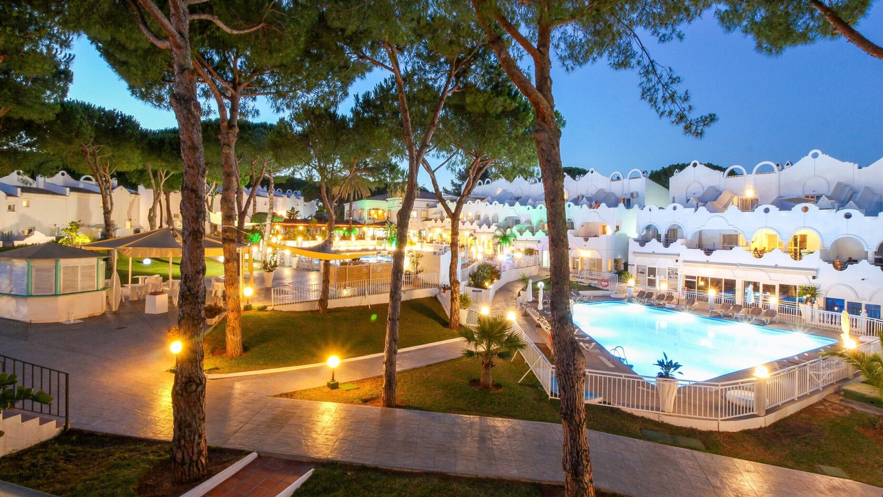 Photo of Outdoor in Urbanizacion Hacienda las Chapas