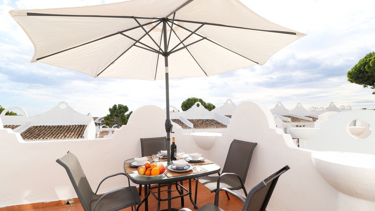 Photo of Outdoor in Urbanizacion Hacienda las Chapas