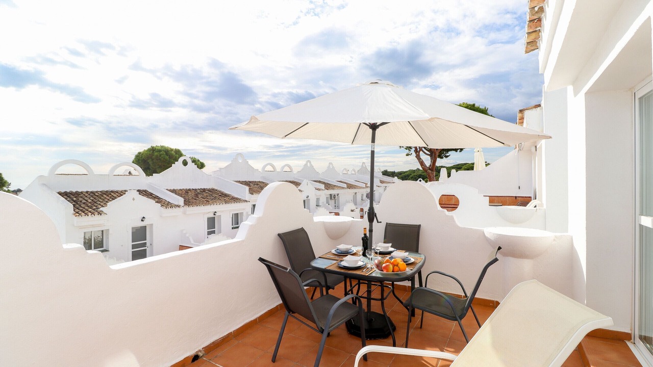 Photo of Outdoor in Urbanizacion Hacienda las Chapas