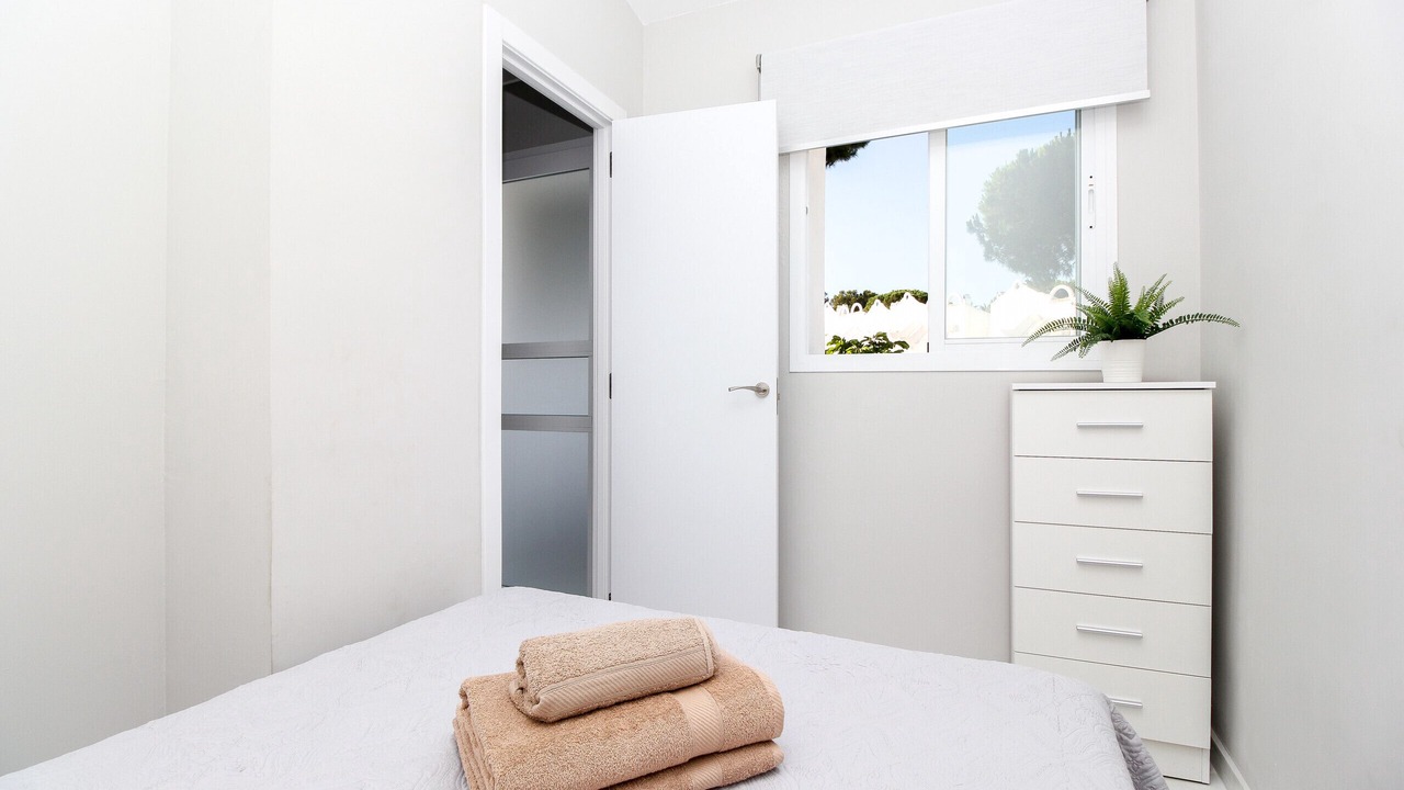 Photo of Bedroom in Urbanizacion Hacienda las Chapas